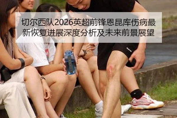 切尔西队2026英超前锋恩昆库伤病最新恢复进展深度分析及未来前景展望